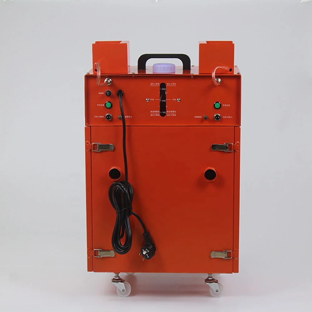 automatic clothes wire shears Embroidery  thread ends cutting machine