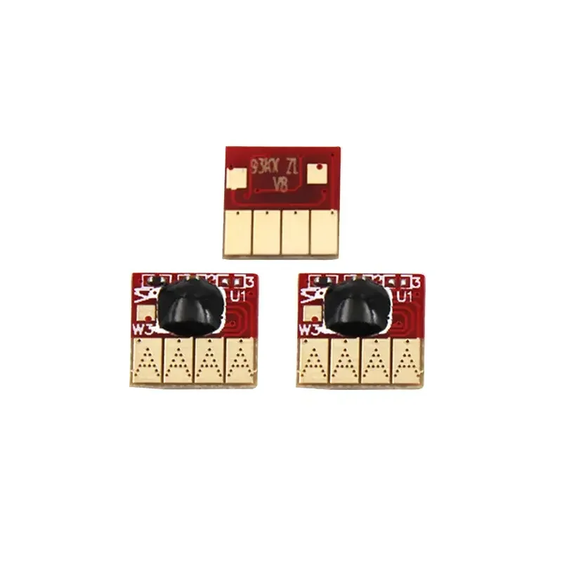 OCBESETJET High Quality 940 Reset Ink Cartridge Chip For HP 0fficejet pro 8500 A909g 8500A 8000 A811a