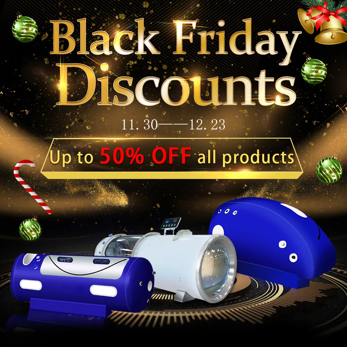 2021 Hot Selling Portable Pressure Hyperbaric Chamber Oxygen Spa Capsule For Sale