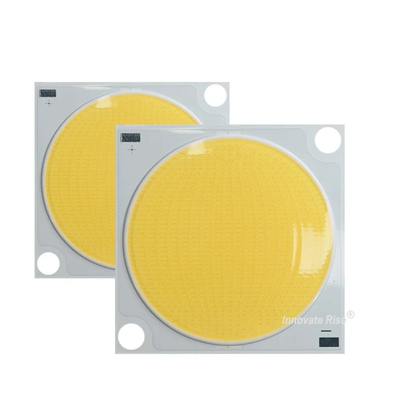 300 Вт COB светодиодный чип 2828 3838 4040 высокой мощности cob 3000 К 4000 5000 6000 bridgelux LED