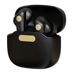 cheap kulaklik blue tooth 5.0 air pro TWS HIFI touch control hand free in ear hook mobile  phone earphone