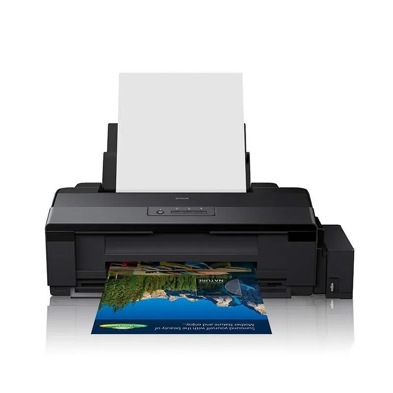 From Epson A3 L1800 for for for Pet Film A3 Size Inkjet Printers Design A3 Sublimation Printer Dtg Printing New Product 2020 80