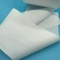  Эластичная Нетканая повязка для ушей 100% полипропиленовая