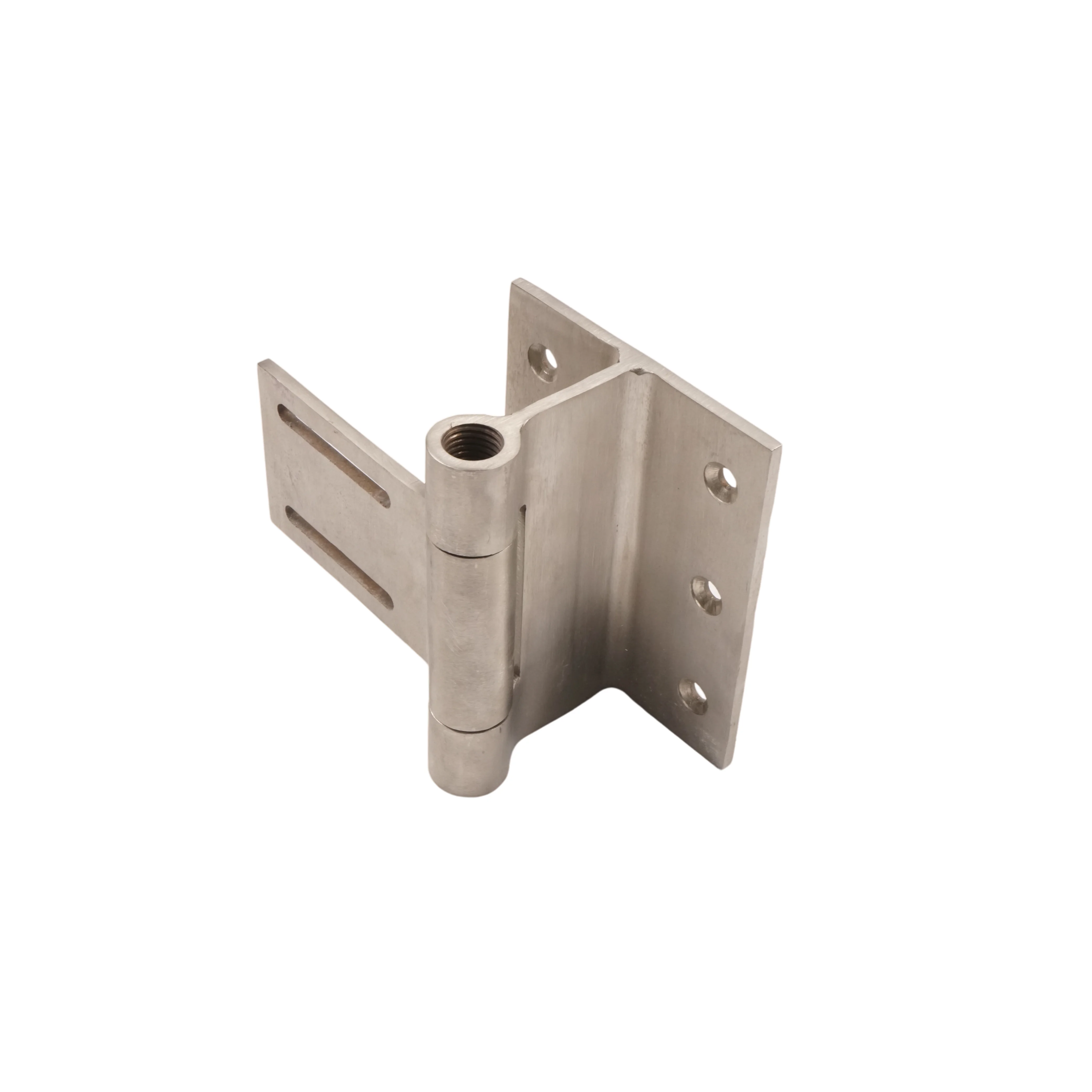 Customizable 304 316 stainless steel electric door and window hinge