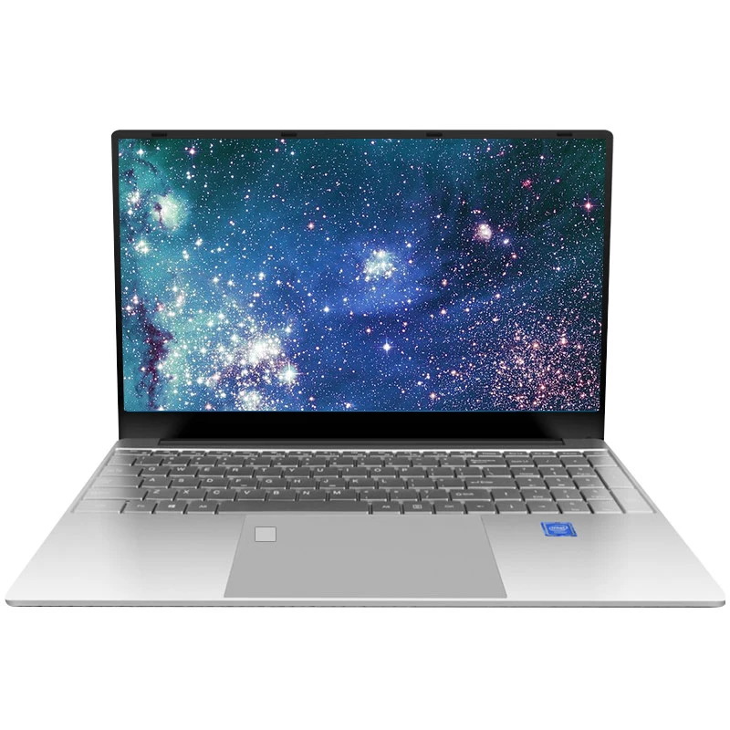 China low price supplier 15.6 Screen size adjustable laptop  brand new