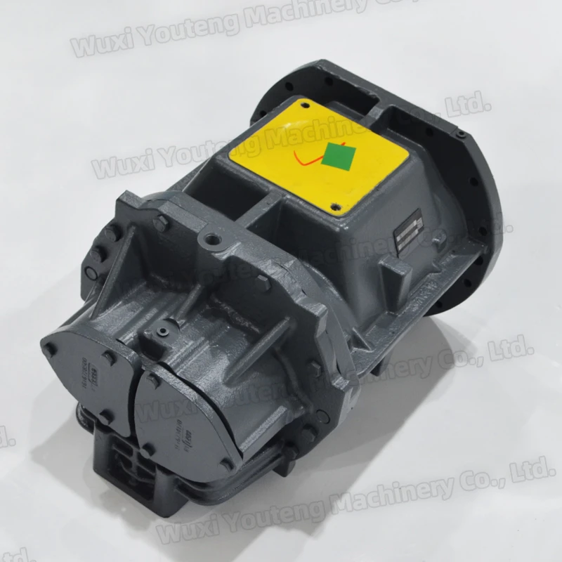 ATLAS COPCO New Condition SCREW ELEMENT 1616728180 1616 728190 Air Compressor Head C111 Air End Industrial Compressor Parts