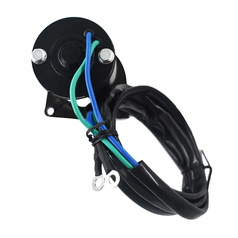 SMF Tilt Trim Motor 10826 for  MERCURY MARINE 135 150 175 200 225 250HP 1996-ON 828708 878265A1 878265A4 8M0031551 828708T