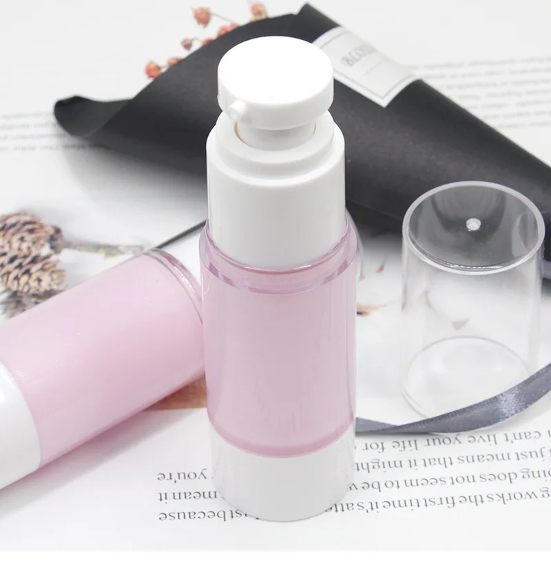 Высококачественный увлажняющий гель-грунтовка для лица без логотипа