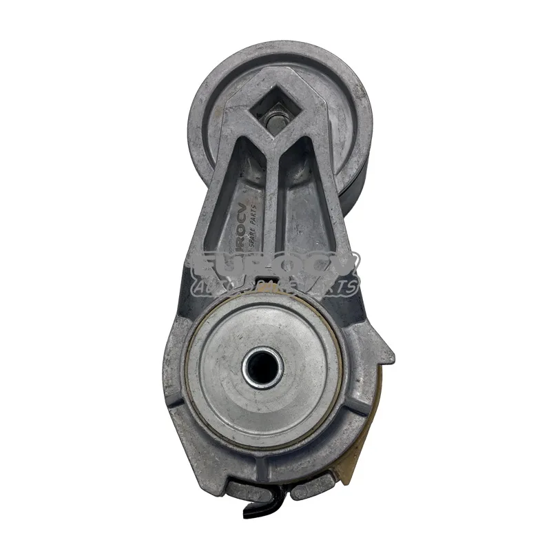 Запчасти для грузовиков Eurocv VOE 20739751 20935521 21422765 APV1151 натяжитель ремня