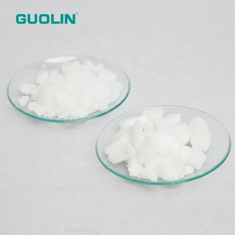 glyoxylic acid crystal manufacturer by ozone and Maleic anhydride reduction