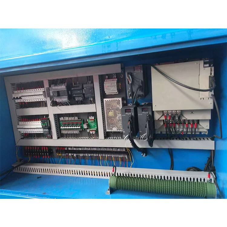  Автоматический гибочный станок для алюминиевых профилей cnc DW75CNC * 3A1S металлических