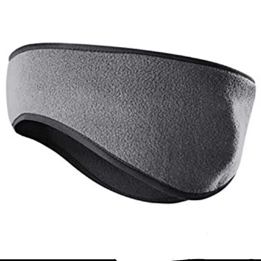 Factory direct sales women ear muff Put it on your head Protect your ears ear muff