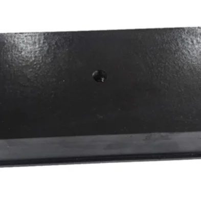 IIR High damping isolation rubber for  lift