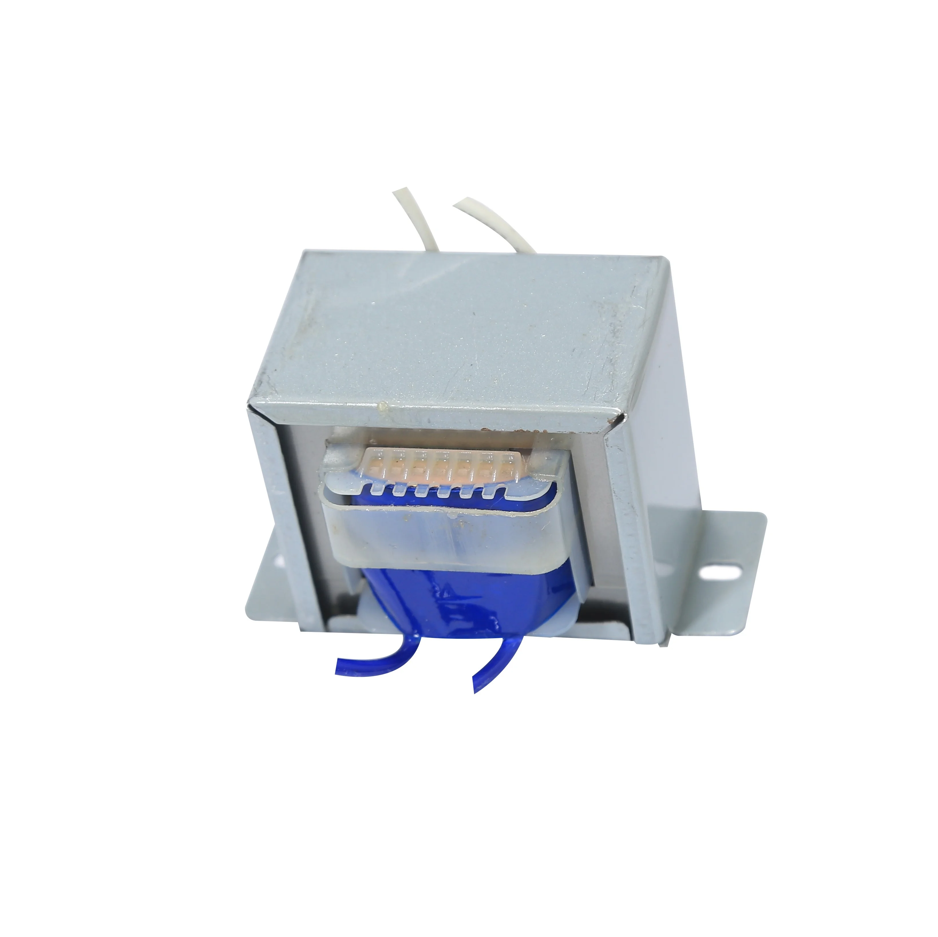 EI-76 Series L Mount Electric Power Transformer for Communication Equipments