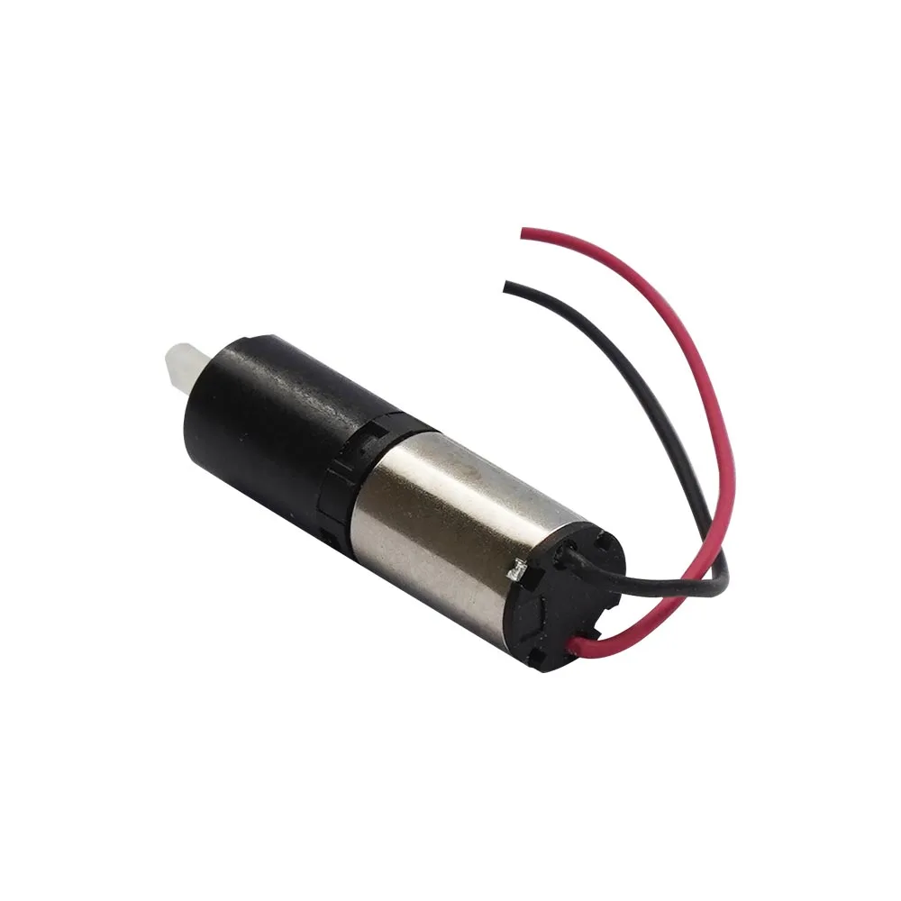 miniaturizational 618 Decelerational motor Electric brush DC Motor Car Custom Duty Copper Customized Frame Controller