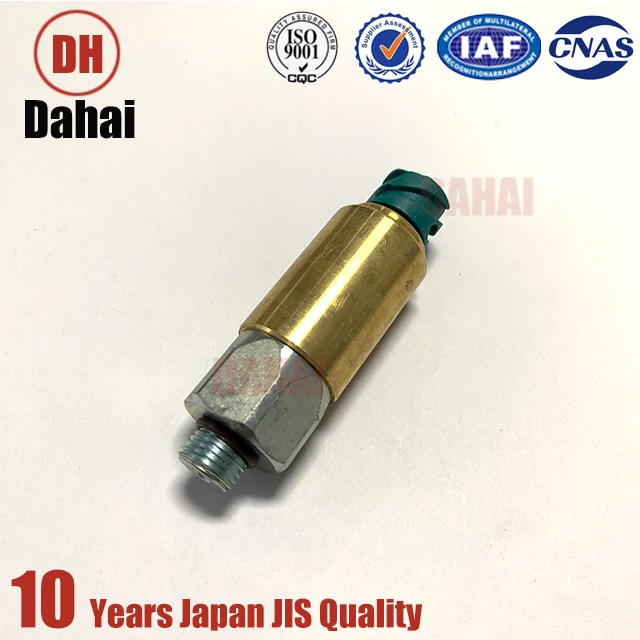 Mine car Truck parts Automobile chassis Tr100 sensor 15300083  TR100 for terex BEDIA