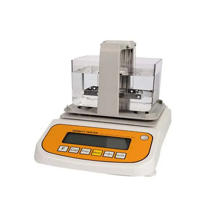 Анализатор чистоты золота и серебра 585 тестер измеритель