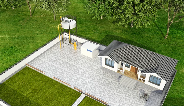 Factory Price  buy solar power generator about solar powered generators solar power generator outdoor