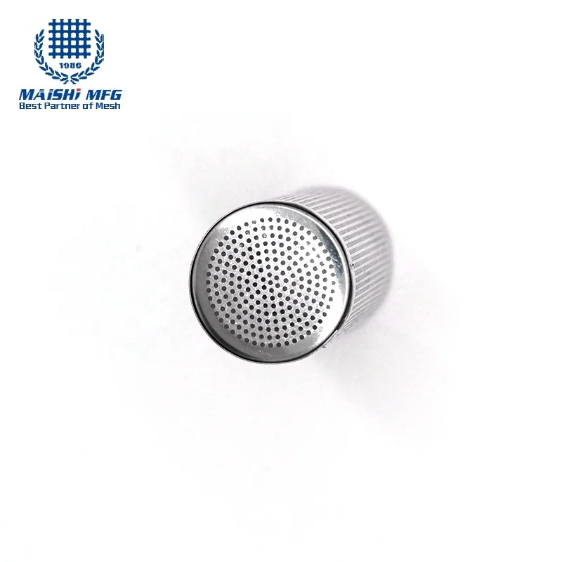 Stainless steel Filter strainers/baskets