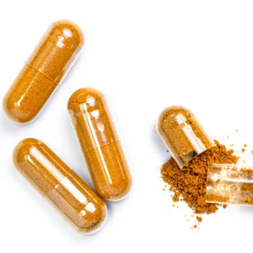 Порошок экстракта корня женьшеня Panax, китайские травы для повышения мужской силы