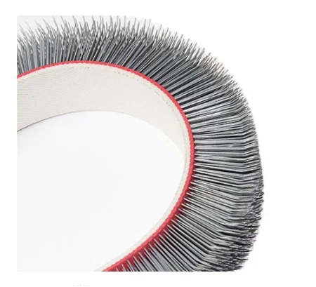 SEOWYI Best Quality Good Price Fancy Flexible Card Clothing For Woolen Roller Cards