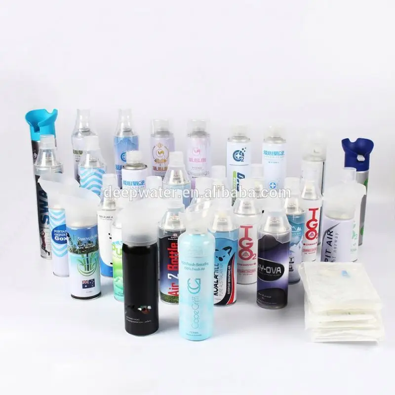 2023 HOT SALE 99.9% Purity Gas Medical Oxygen Gas Cylinder Size