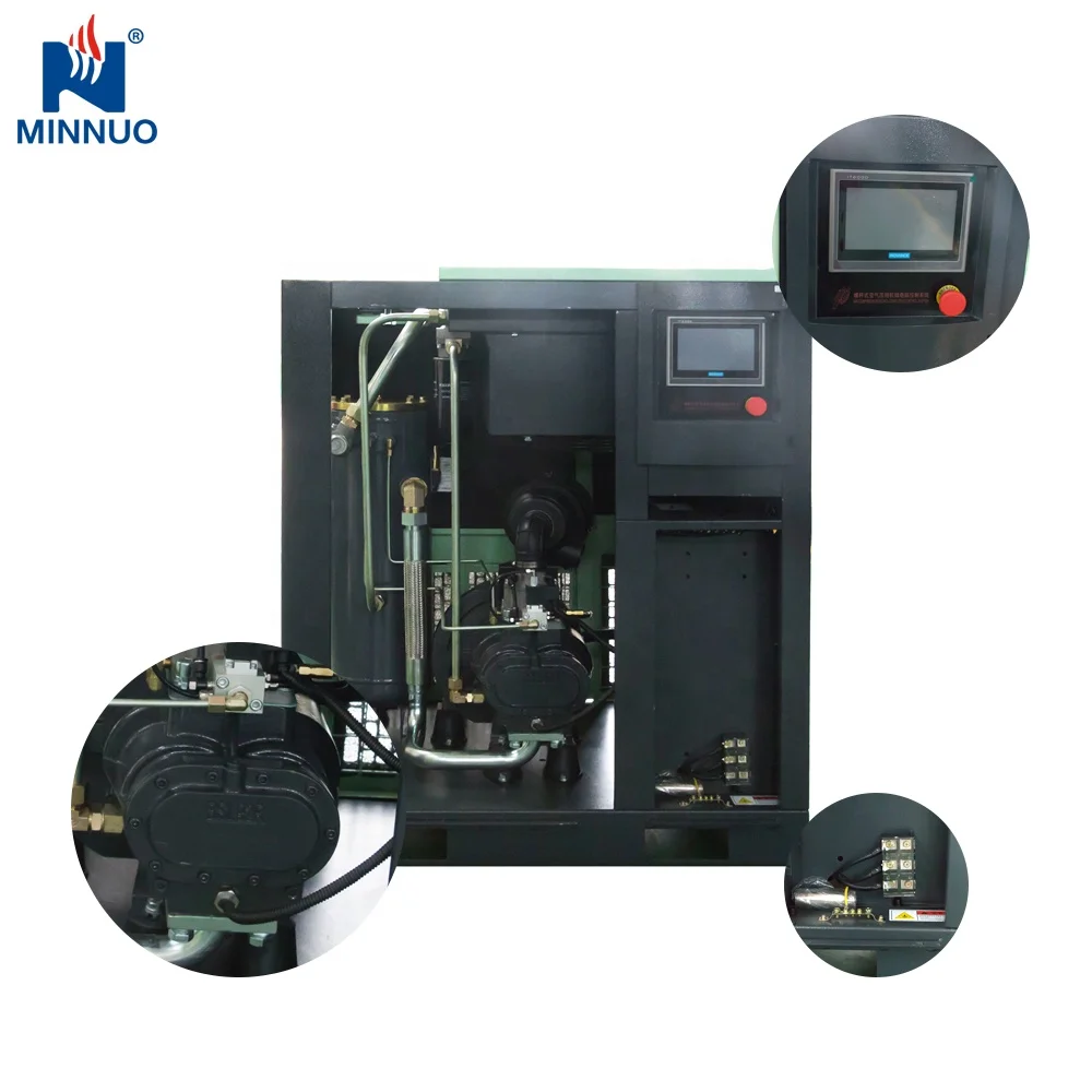 
Brand new 700 bar hydrogen compressor with high pressure 