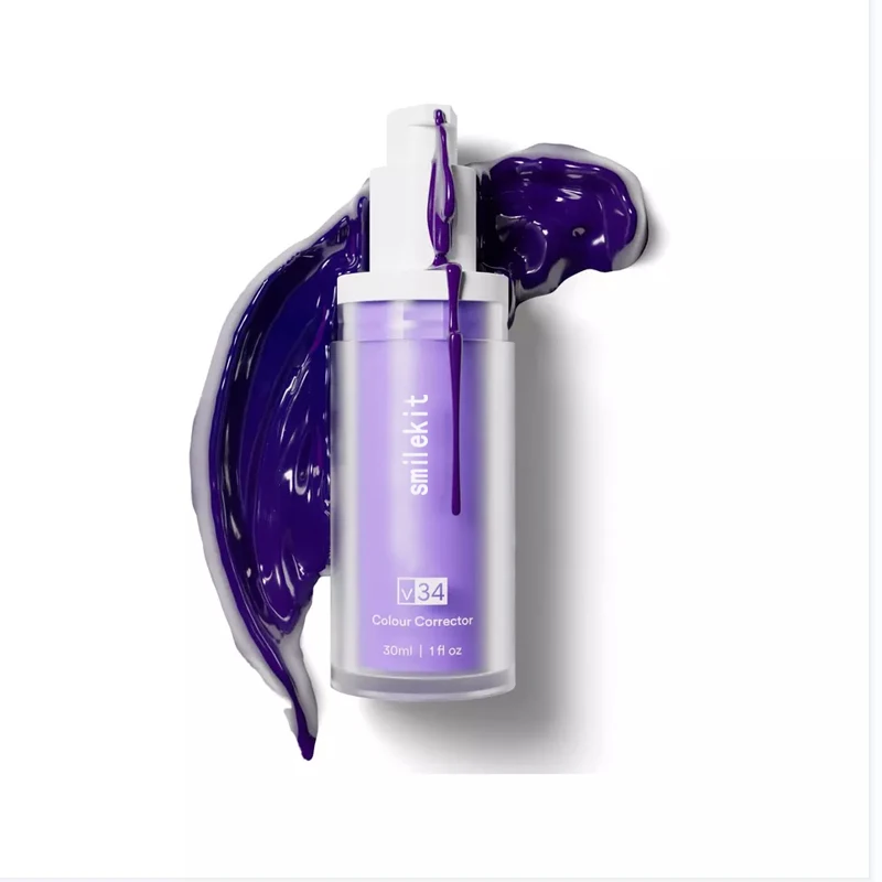 The Top 1 Purple Toothpastes Dentists and Users Trust for Brighter Whiter Smiles