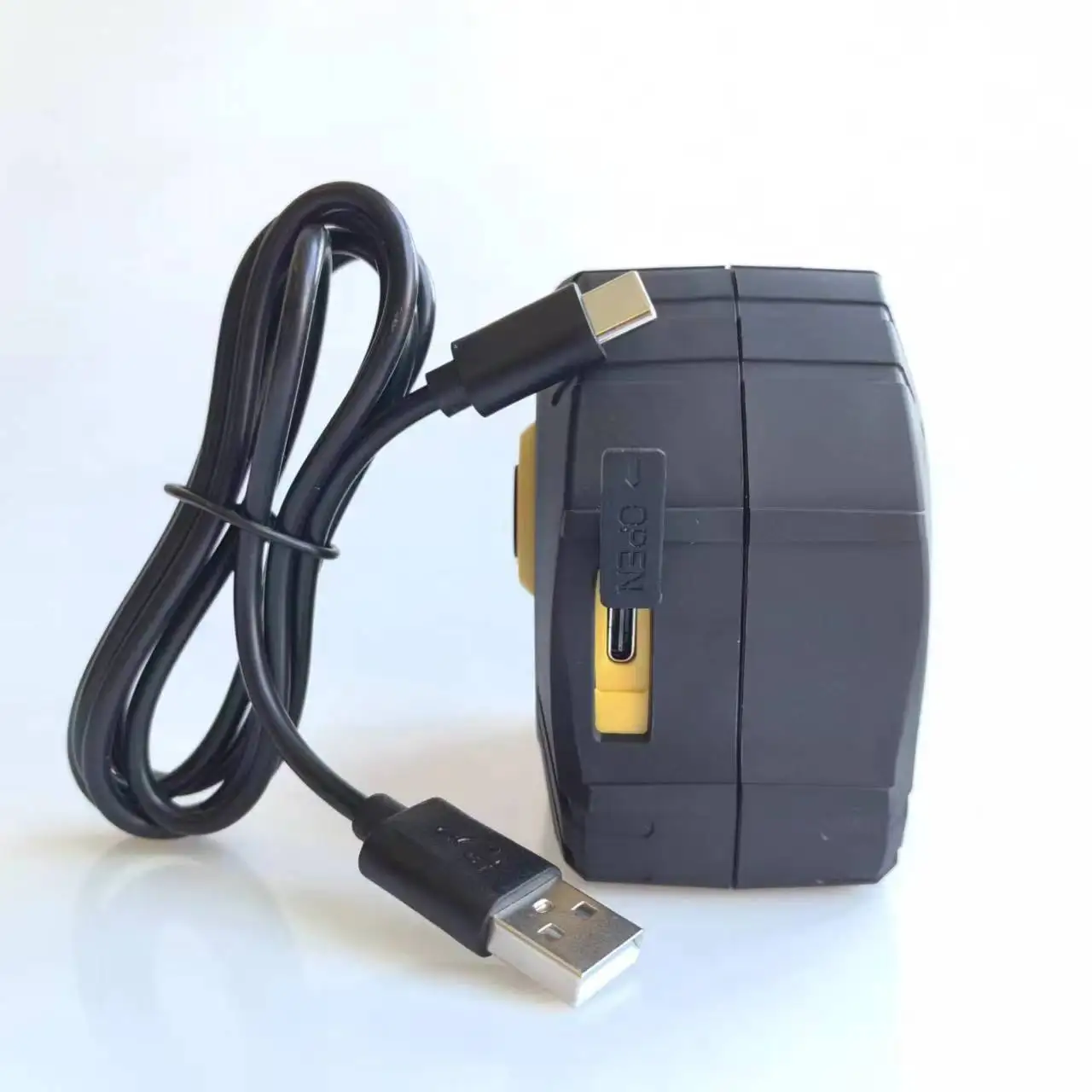 Factory popular 2 in 1 digital laser and tape measuring tape multi-functional hand tools tape measure