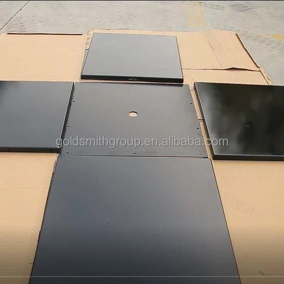 Metal planter - herb bed - elevated garden bed - aluminum tree box - aluminum flower box