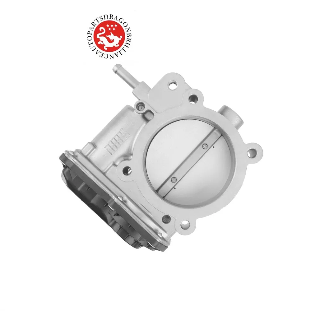 35100-3CAA0 351003CAA0 Throttle Body Electronic For Hyundai Azera Santa Fe3.3L Engine V6 GAS DOHC Naturally Aspirated 35100 3CAA