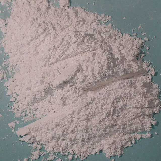 Abrasive material Alumina Oxide Powder for superfine polishing