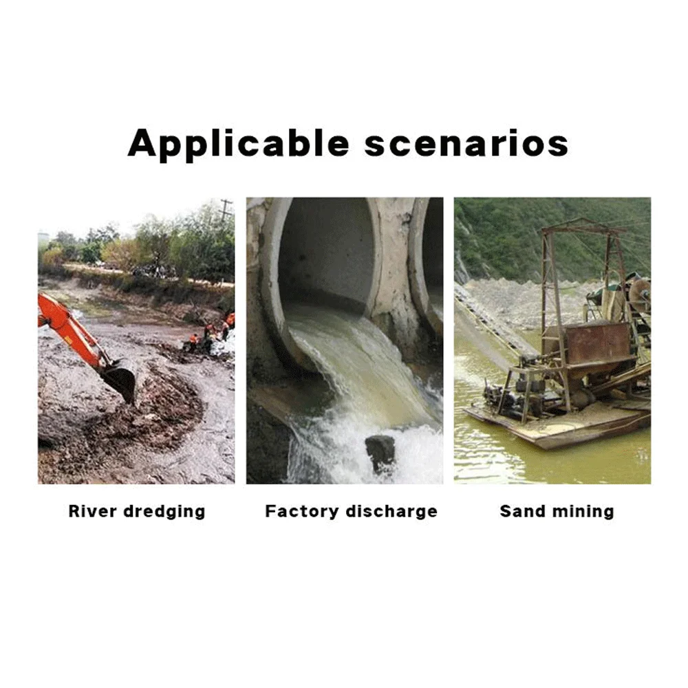 vertical Water Intelligent prices cement suction centrifugal sand sewage hydraulic motor submersible slurry pump with agitator