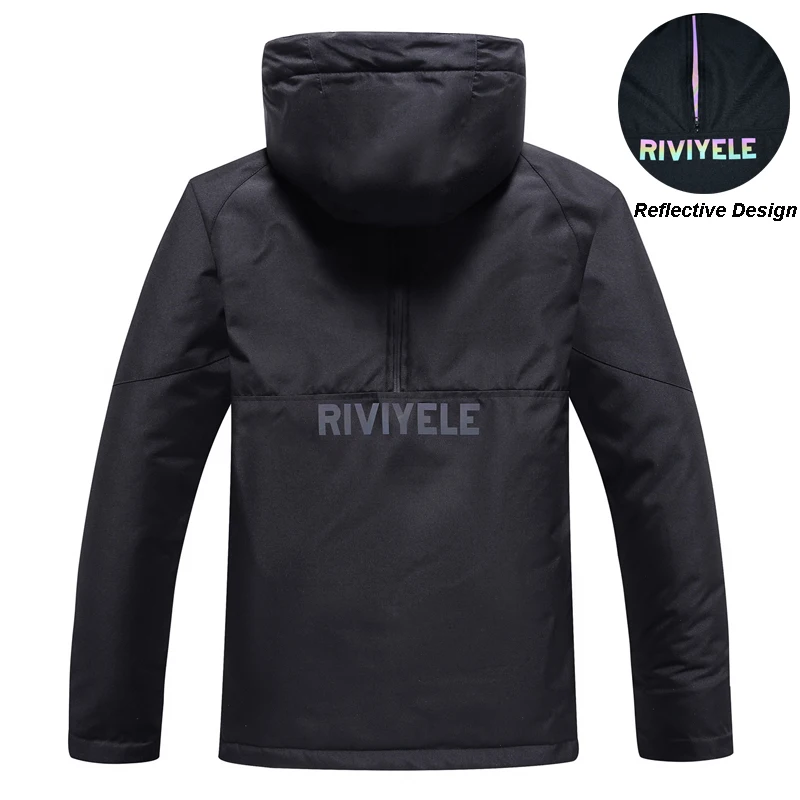 Ski Suit Unisex High Quality Winter Waterproof Ski Wear Jacket Men and Women One Piece Snowboard Ski Suit Outdoor Warm Snow Coat