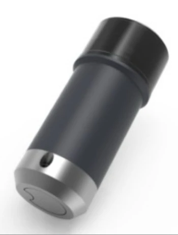 RONDS Wireless Piezoelectric Industrial Accelerometer RW506 for Bearing Vibration Measuring