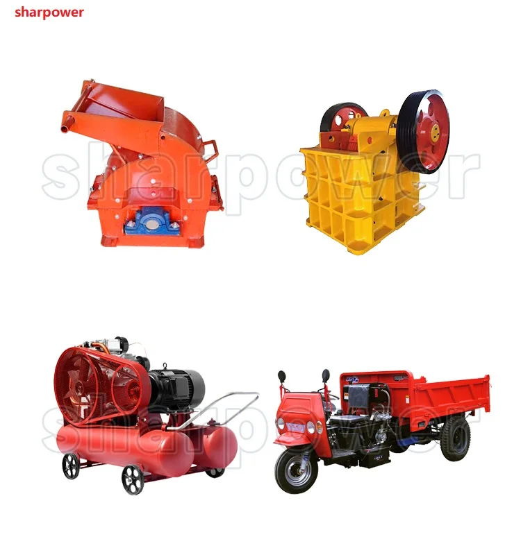 diamond mining machinery manual Y8 Y6 Y26 Y24 Y18 YO18 Y19A YT27 YT24 YT28 YT29 air leg hand-held jack hammer rock drill