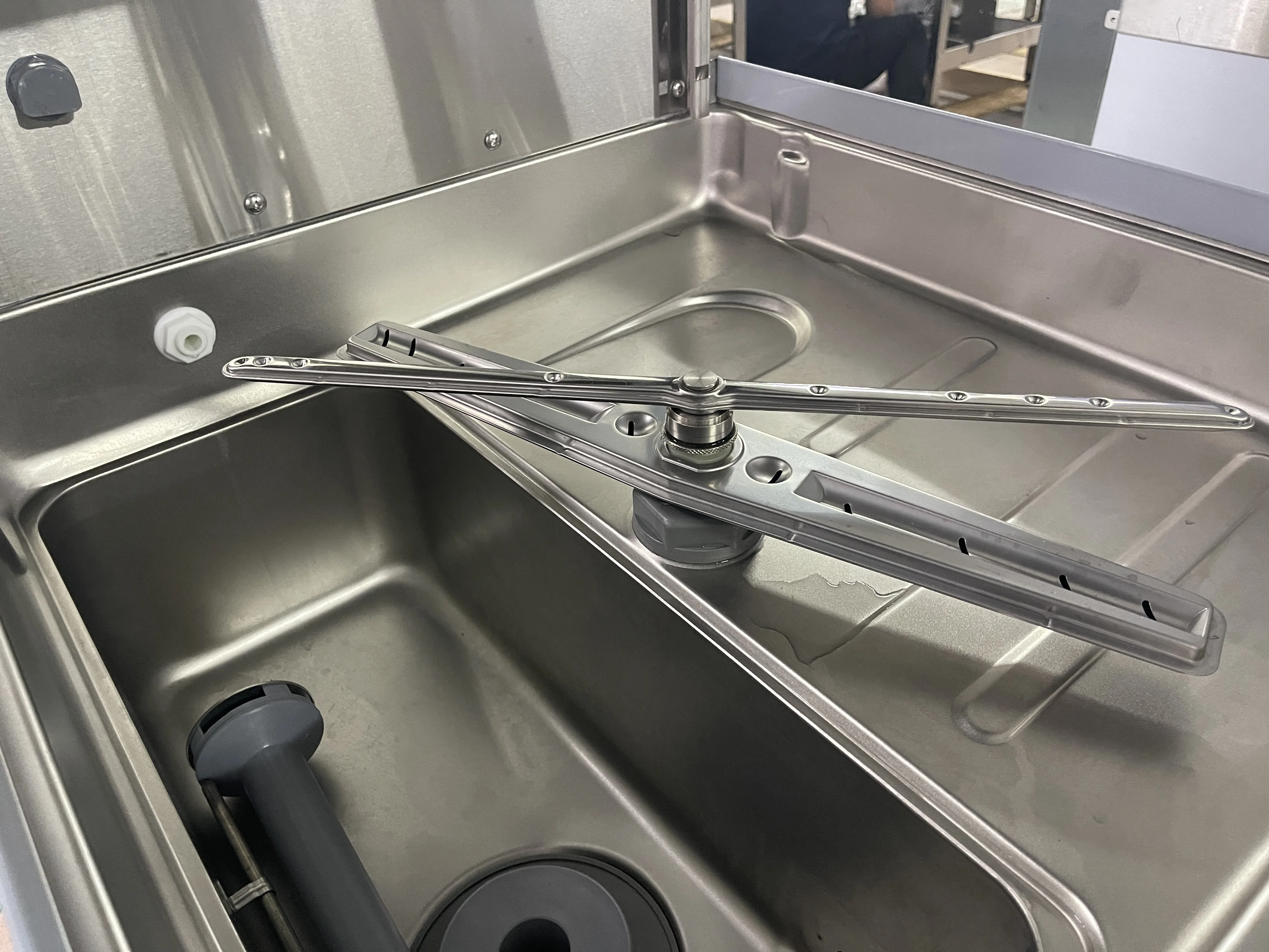 High Quality Commercial Dishwasher for Restaurants Hot Sale Commercial Dishwashers for Restaurant Use