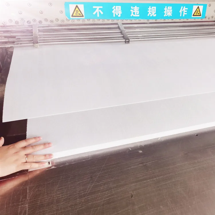 1.5MM Factory Price Hot Melt Glue Sheets for  Shoes Toe Puff  and Counter Material