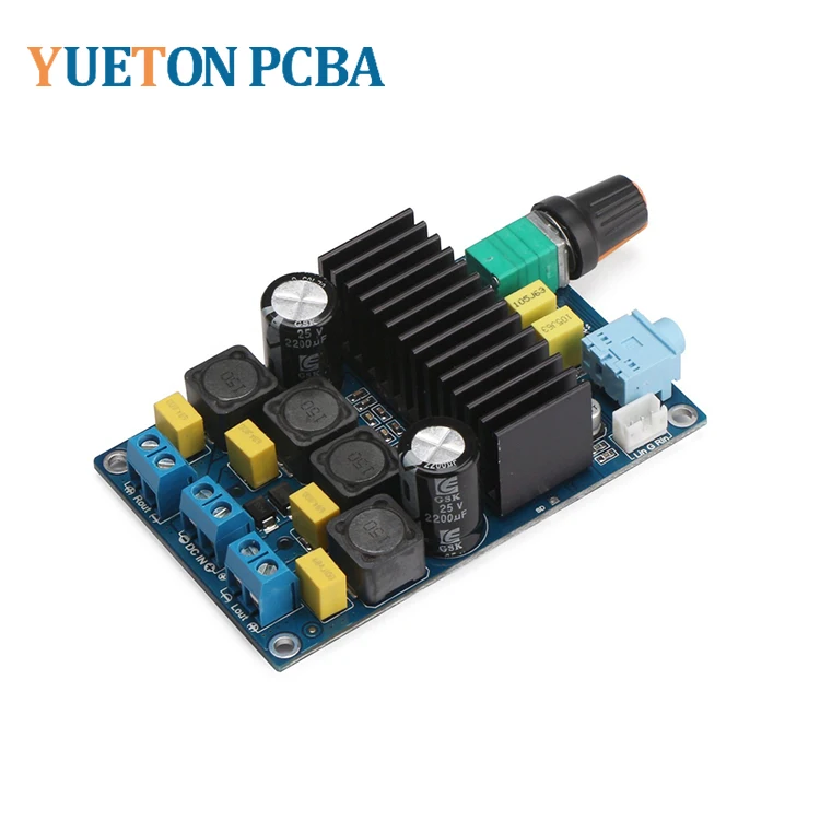 Pcb Manufacturer OEM Custom Single-sided Double-sided Aluminum Fr4 Multilayer FPC PCB Flexible PCB