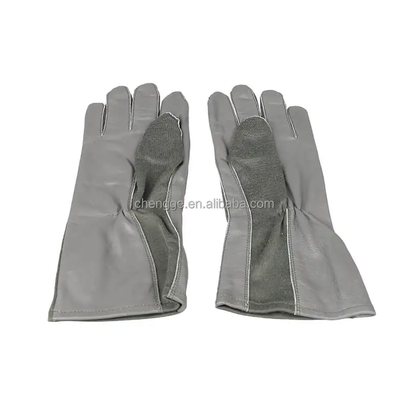 Pilot Accessories Nomex Flight Gloves