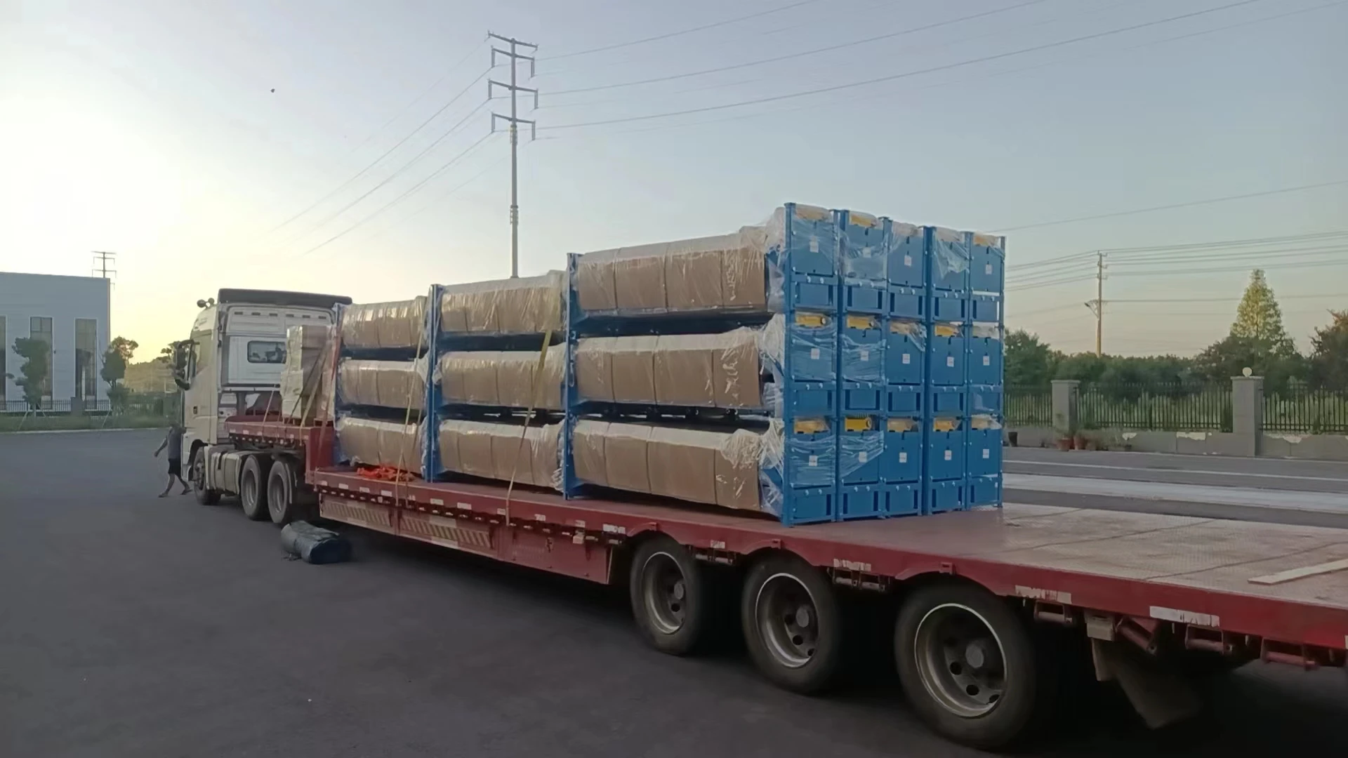 CE approved High Quality In stock Fast delivery low ceiling free standing garage base plate 4000kg  Hydraulic auto two post lift