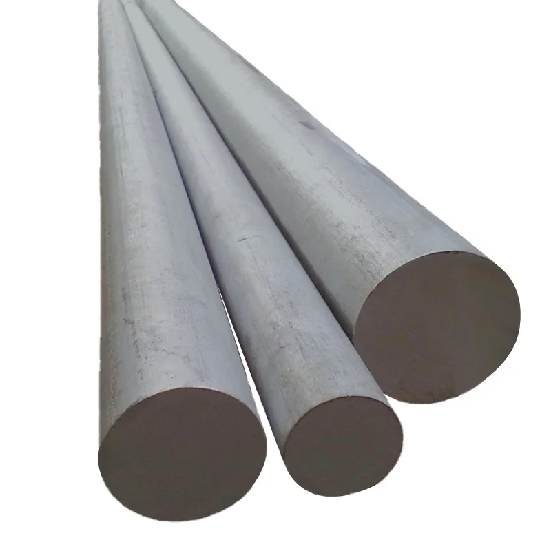 High Quality ASTM A350 LF2 LF3 carbon steel round bar for Building Material