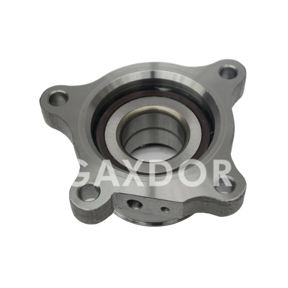 512228 HA590050 512228 Good Quality Wheel Bearing Wheel Hub Assembly For Toyota Land Cruiser Prado 2003-2010 Right Rear Axle
