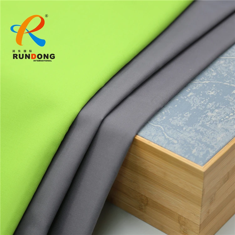 Rundong China wholesale hot selling T/C80/20 polyester cotton twill fabric worker wear workwear uniform clothing