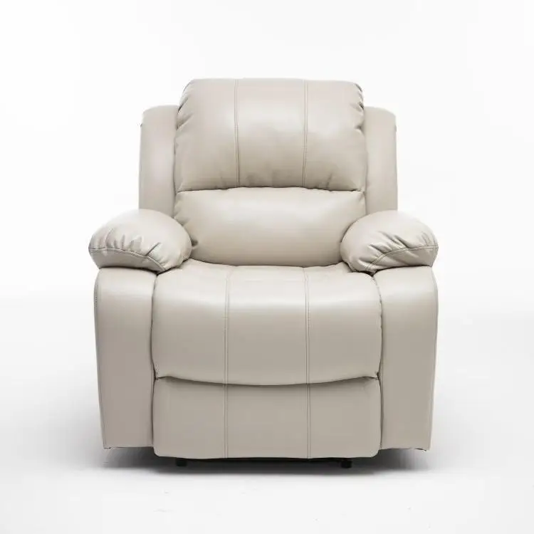 
Hot sale morden recline armchair massage sofa for living room 