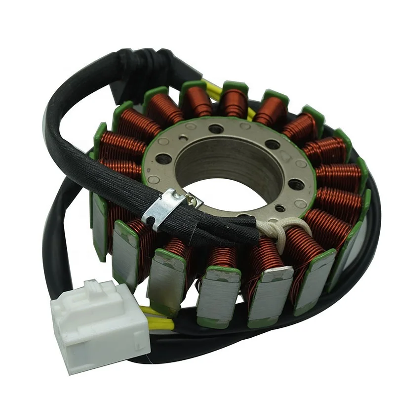 Катушка статора для мотоцикла Honda CB1000 CB1000R CB 1000 1000R 31120-MFN-D01 31120-MFN-D61, запчасти для двигателя