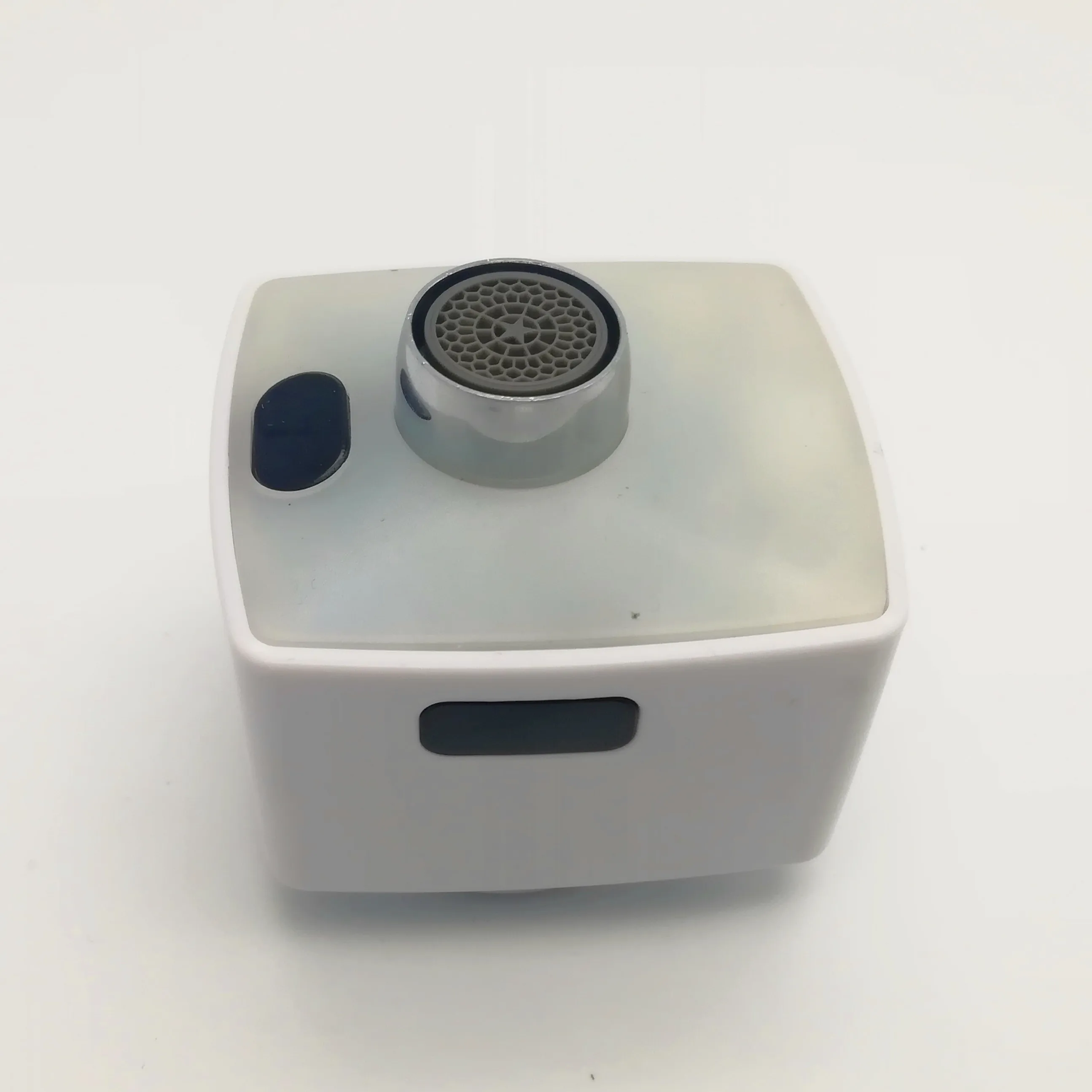 
Индуктивные приспособления, применяемые для смесителей и кухонных кранов 