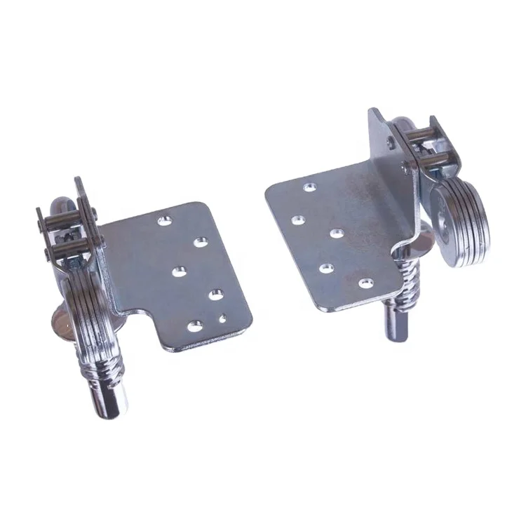 Jinapi 90-180 degrees 6 gears multi-function sofa hinges decorative furniture sofa adjustable hinge bed headrest mechanism hinge