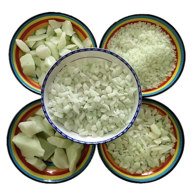 Step Glass Decorative Aqua Paving Marble Luminous Pebbles Glow Stones