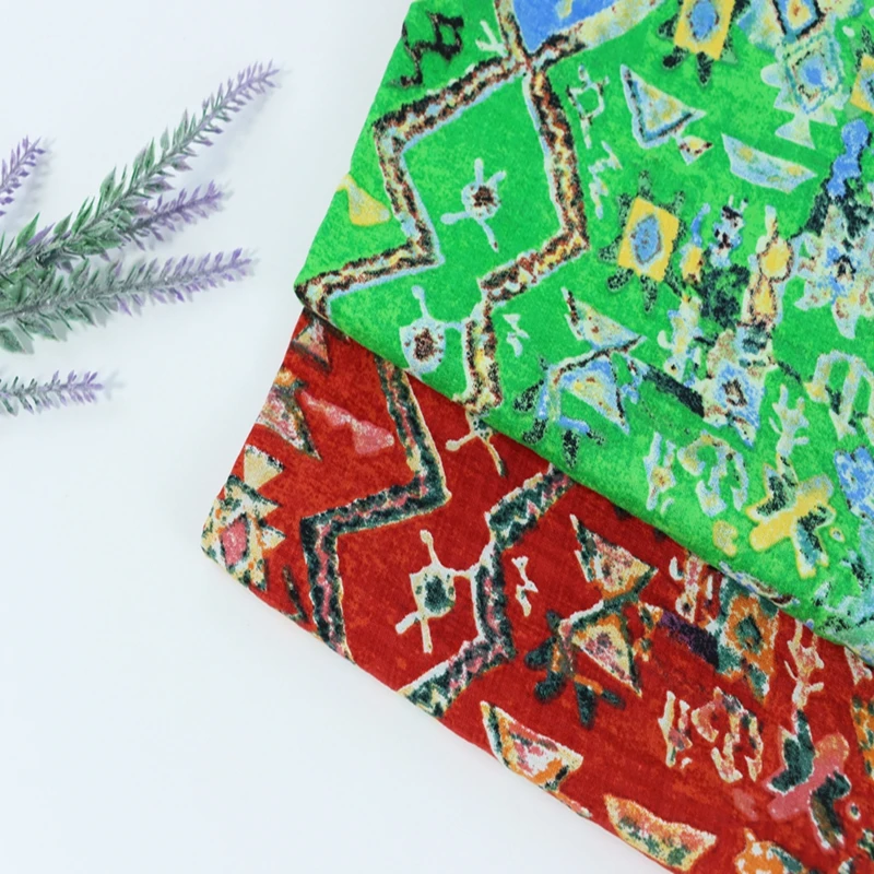 Гигантская ткань, цветы, африканские принты, ткань, хлопок, воск, принт, хлопчатобумажная ткань для платья, самый популярный в 2023 году